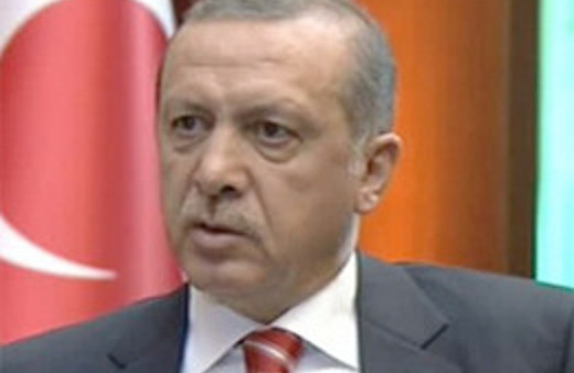 Erdoğan'ın o sözlerine AK Parti'li Ermeni yazarlar ne dedi?