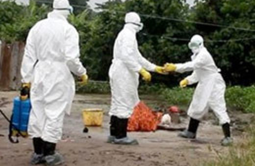 Dışişleri uyardı! Et yemeyin kalabalığa girmeyin