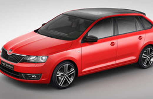 Skoda'dan Ağustos kampanyası