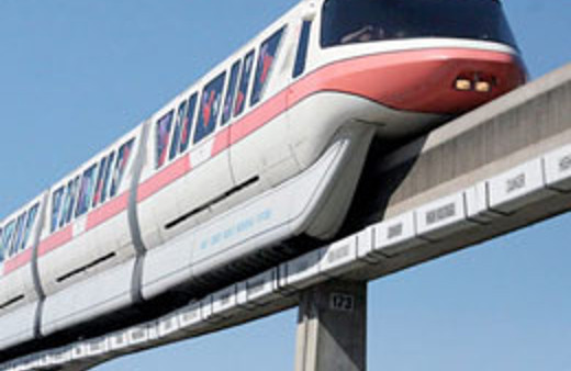 İstanbul trafiğine Havaray müjdesi 