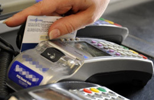 Ramazanda kredi kartıyla 38,7 milyar TL 'lik harcama yapıldı