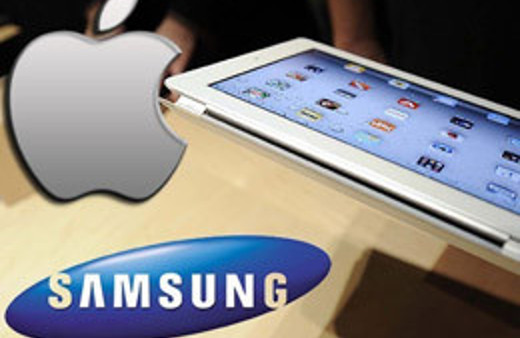 Apple ve Samsung barışıyor