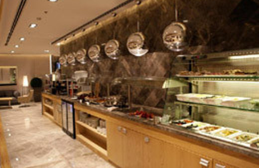 TAV 'Comfort Lounge'ı yurtdışına taşıyacak