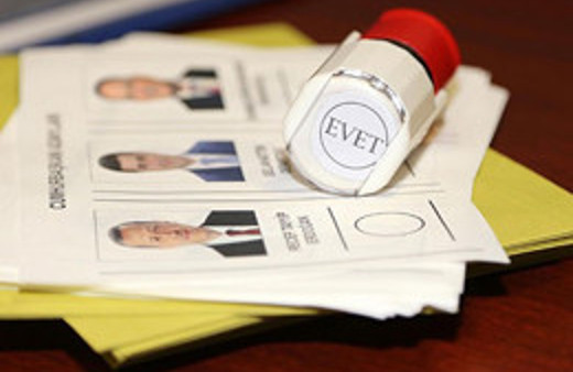 YSK'dan AGİT'in raporuna sert tepki!