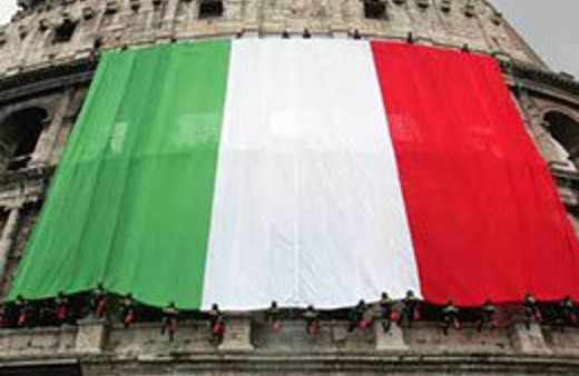 İtalya resesyona girdi