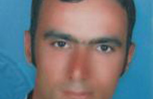 Gaziantep'te vatandaş ağaç keseyim derken...