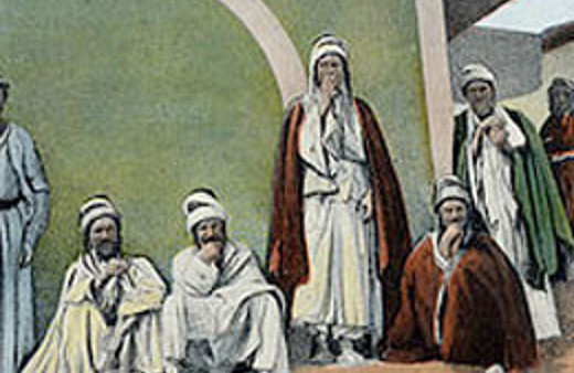 Ezidilik, ezidiler ne demektir- Yezidilik ile alakası var mıdır?