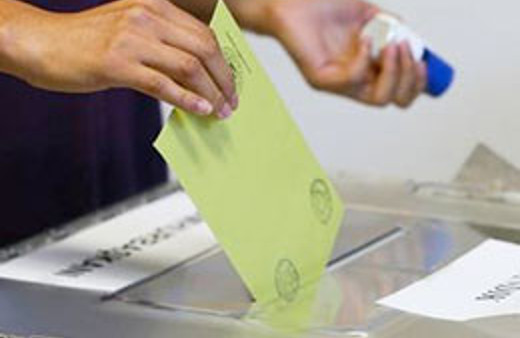 Baykal'ın sandığından İhsanoğlu çıktı!