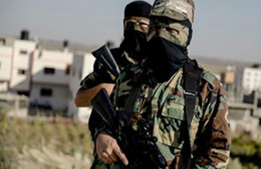 Hamas'tan El-Kassam açıklaması