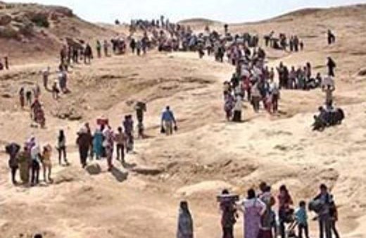 Yezidiler kimdir Ezidilik nedir? En gizemli din