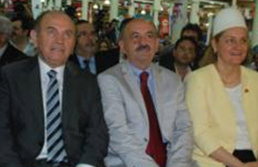 Bu ilde 15 günlük su ihtiyacı karşılandı 