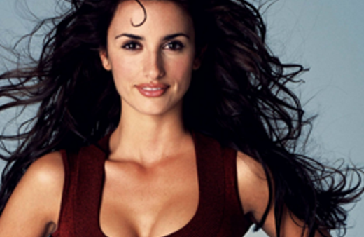 Penepole Cruz hakkında şok iddia! 