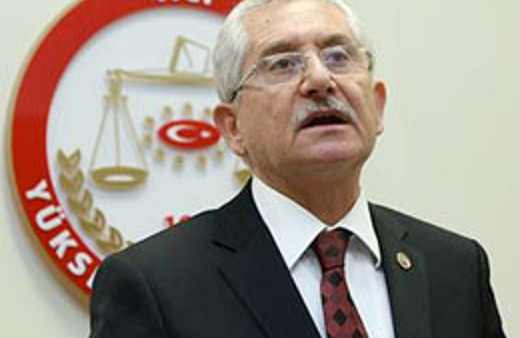 YSK'dan seçim sonucu açıklaması