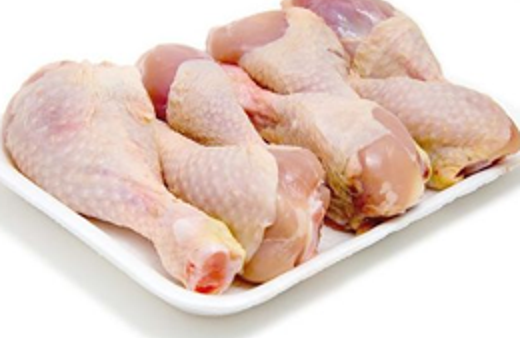 Tavuk eti fiyatları arttı