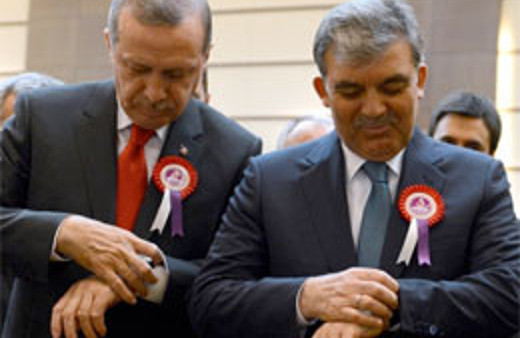 İngiliz Economist dergisinden yeni bomba kulis! İşte yeni Başbakan!