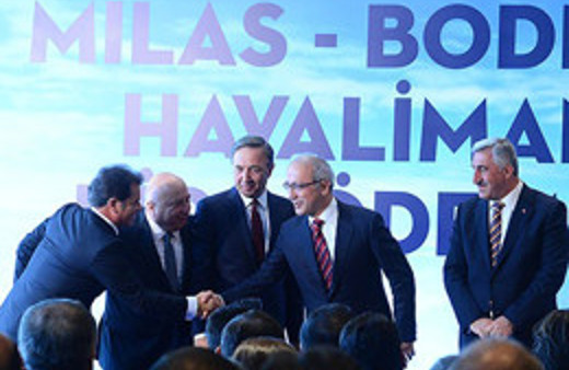 Havacılık büyümeye tam gaz devam ediyor