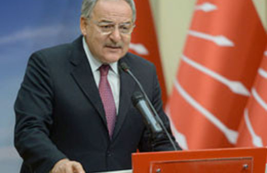 Haluk Koç: Önce kendilerine hesap sorsunlar