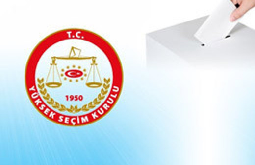 YSK kesin sonucu yarın açıklayacak