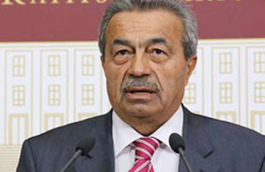 YSK‘dan Kamer Genç‘e ret