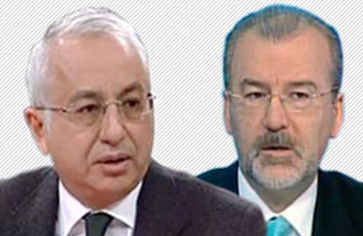 Derya Sazak, Cevizoğlu'nu neden gönderdi?