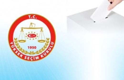 AK Parti'nin sandık talebini YSK reddetti!