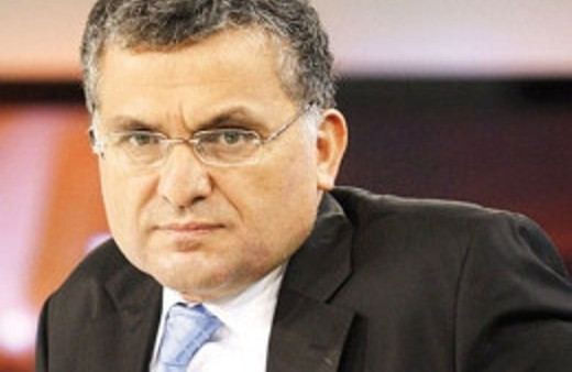 Ruşen Çakır'dan olay yazı 'Kürt Kürt'ün kurdu'