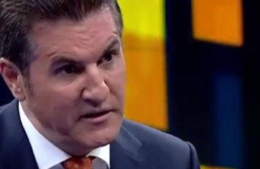 Mustafa Sarıgül'e hapis istemi!