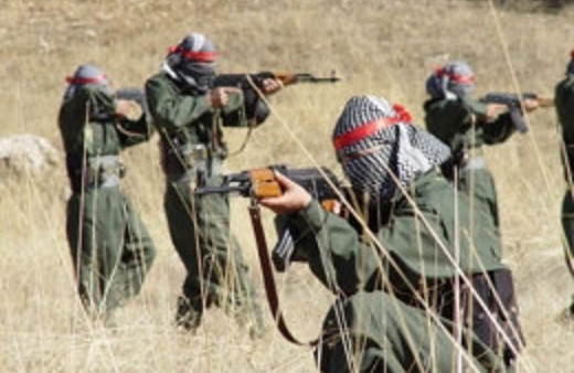 PKK'nın strateji felaketi!