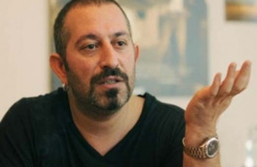 Cem Yılmaz patladı! Lan ahlaksız herif...