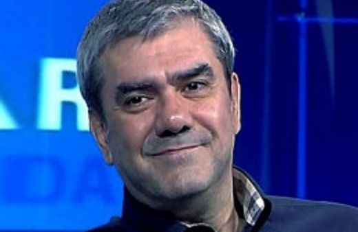 Özdil milletvekili mi olacak site mi açacak?