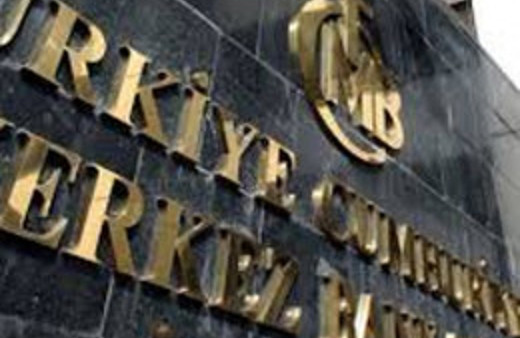 Merkez Bankası toplam rezervleri arttı