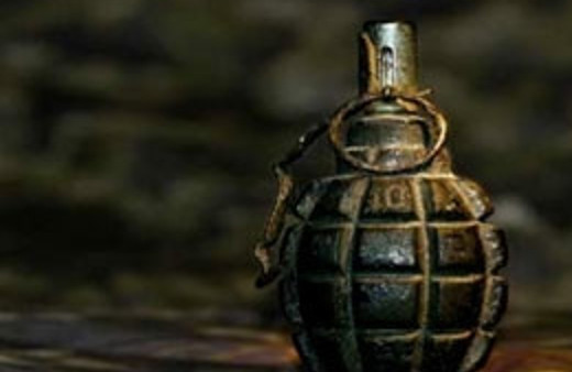 Isparta'da bomba cephaneliği şoku!