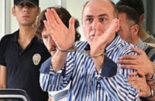 Cemaatin gözde polisine Silivri dersleri!