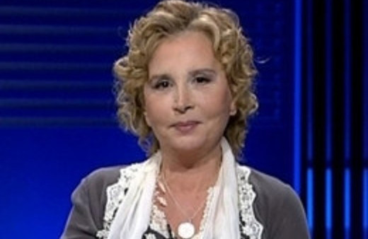 Nazlı Ilıcak zılgıt çekti Twitter yıkıldı!