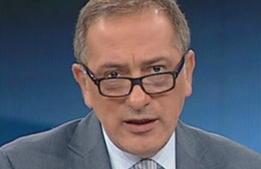 Fatih Altaylı'dan bomba Kürdistan iddiası!