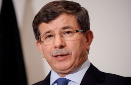 İşte Davutoğlu'nu bekleyen tehlike!