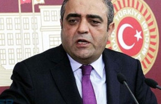 ODTÜ yolu ve AOÇ'deki usulsüzlükler Meclis'e taşındı