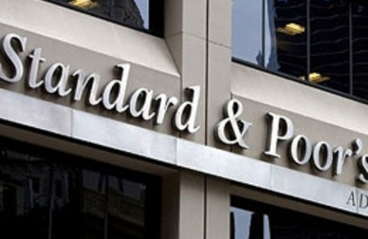 Standart&Poor's'tan Türkiye açıklaması