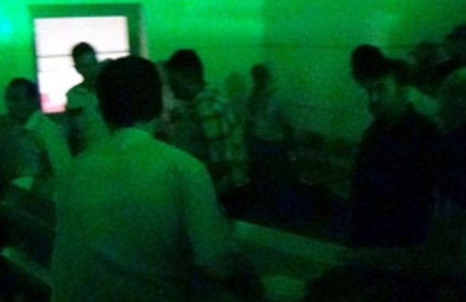 13 yaşındaki çocuk feci şekilde can verdi