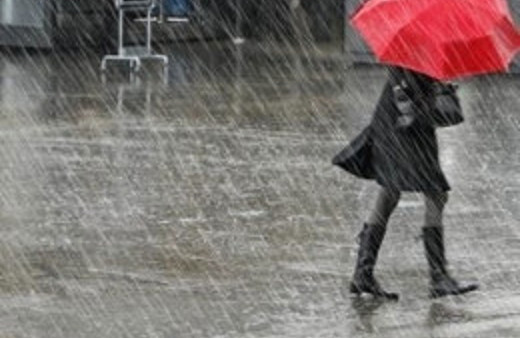 Bu akşam saatlerine dikkat! Yağmur geliyor