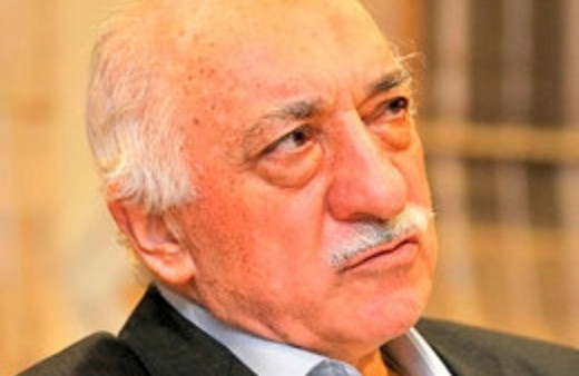 Gülen'in evinden görüntüler artık bomboş!