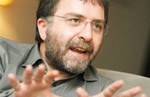 Ahmet Hakan'dan Akit'e zehir zemberek yazı!