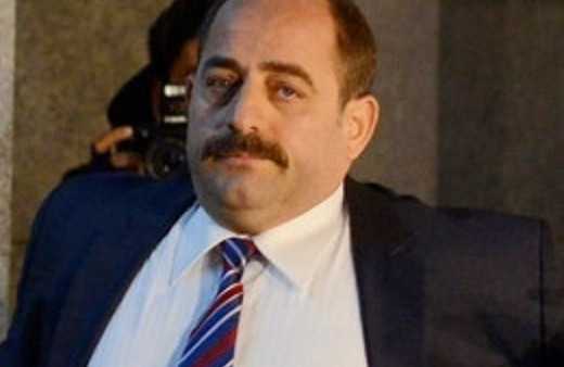 Zekeriya Öz'den olay karikatür gafı!