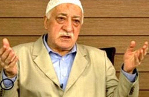 Gülen okullarına Ermeni darbesi