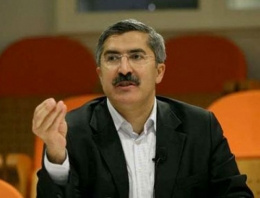 Yayman neden milletvekili aday adayı oldu?