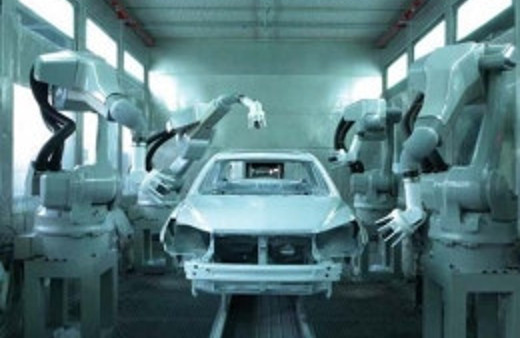 Otomotive üç yeni destek