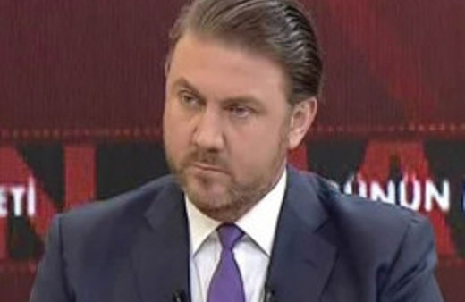 Yiğit Bulut ekonominin başına mı geçecek? İşte günün kulisi...