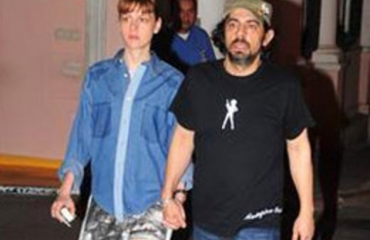 Okan Bayülgen- Şirin Ediger barıştı mı?