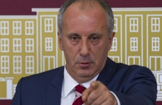 Muharrem İnce'den Erdoğan ve İmam Hatip itirafı!