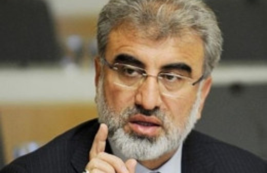 Bakan Yıldız'dan darbe uyarısı